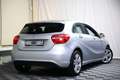 Mercedes-Benz A 180 AUTOMAAT NAVI BT LEER STOELVW PDC CRUISE'12 Grijs - thumbnail 3
