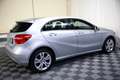 Mercedes-Benz A 180 AUTOMAAT NAVI BT LEER STOELVW PDC CRUISE'12 Grijs - thumbnail 7