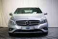 Mercedes-Benz A 180 AUTOMAAT NAVI BT LEER STOELVW PDC CRUISE'12 Grijs - thumbnail 5