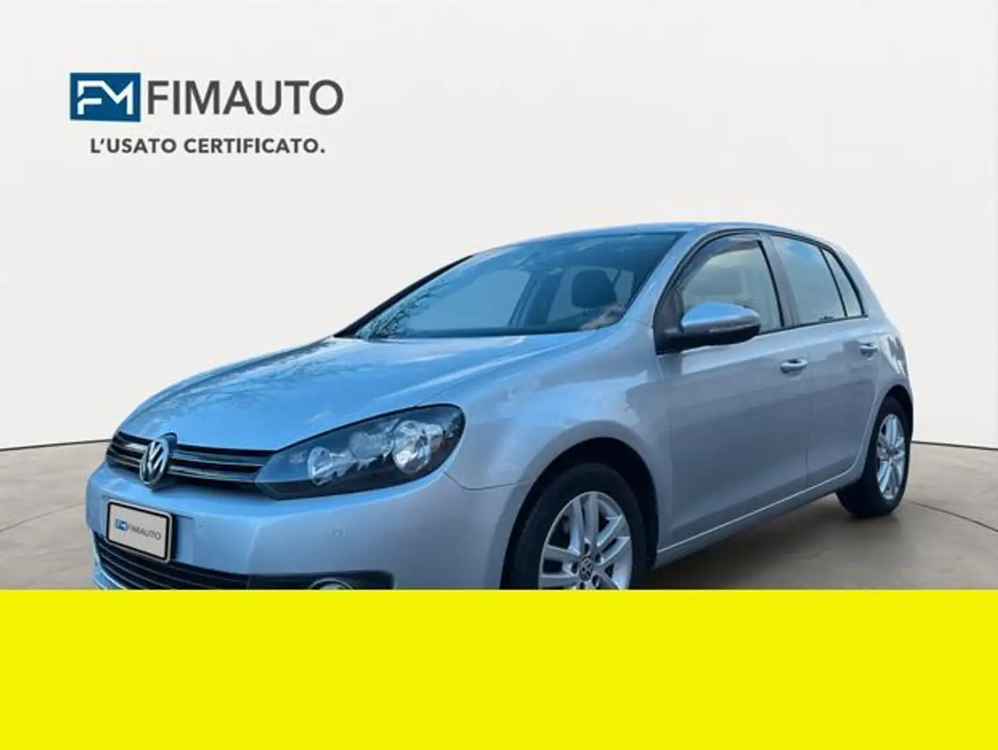 Volkswagen Golf - 2