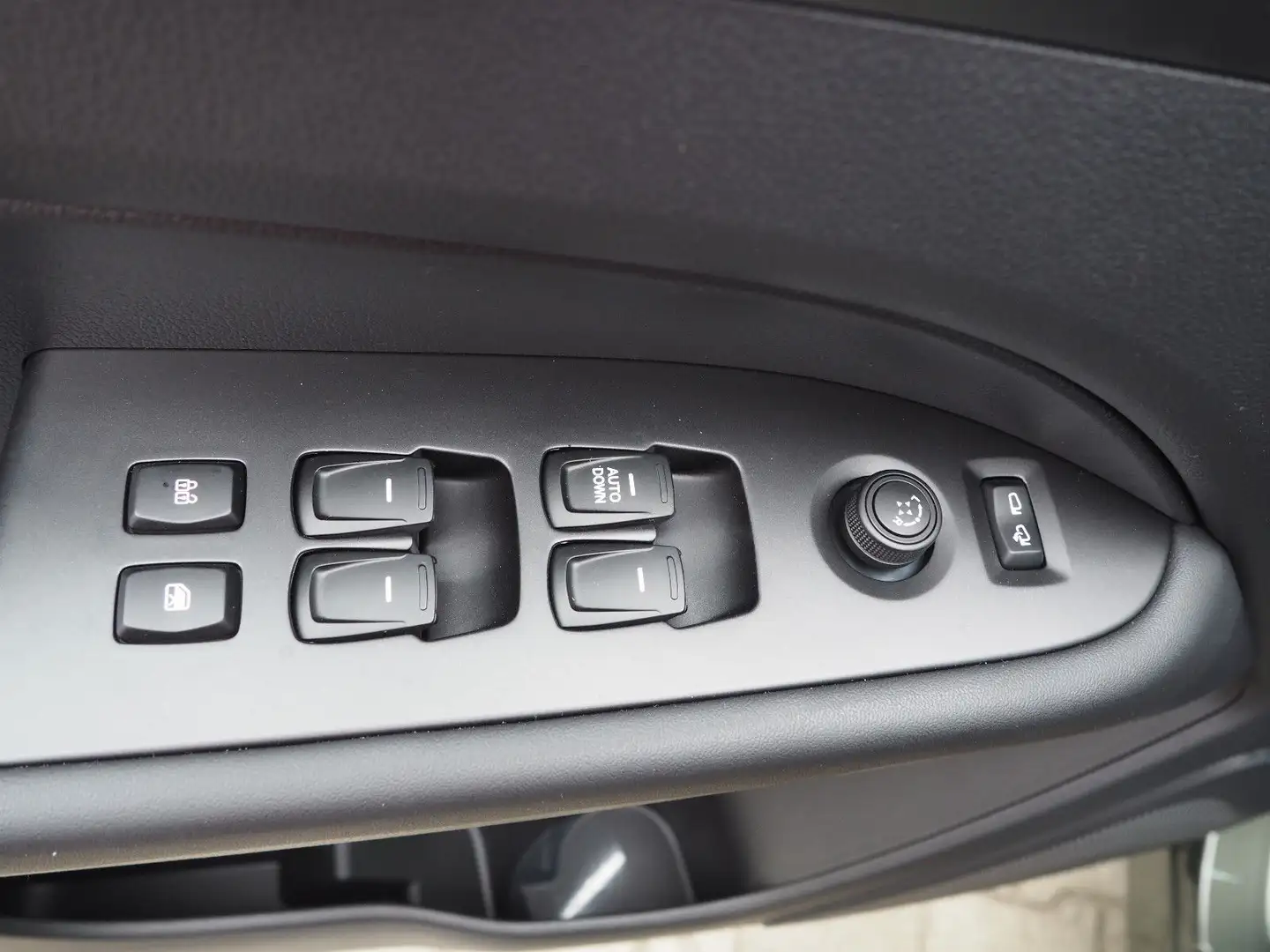 KGM Musso Bliss Allrad Anhängerkupplung Grün - 2