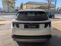 Hyundai TUCSON Tucson 1,6 T-GDI 48V 2WD Go! DCT Blanc - thumbnail 4