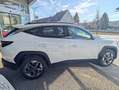 Hyundai TUCSON Tucson 1,6 T-GDI 48V 2WD Go! DCT Blanc - thumbnail 6