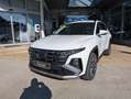 Hyundai TUCSON Tucson 1,6 T-GDI 48V 2WD Go! DCT Blanc - thumbnail 1
