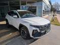 Hyundai TUCSON Tucson 1,6 T-GDI 48V 2WD Go! DCT Blanc - thumbnail 7