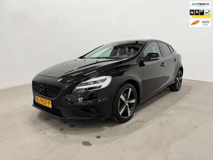 Volvo V40 2.0 T4 R-Design Black Edition