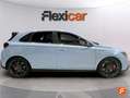 Hyundai i30 FB 2.0 TGDI N Performance Azul - thumbnail 9