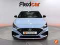 Hyundai i30 FB 2.0 TGDI N Performance Azul - thumbnail 2