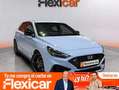Hyundai i30 FB 2.0 TGDI N Performance Azul - thumbnail 1