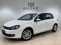 Volkswagen Golf 2.0TDI GT Sport Blanc - thumbnail 1