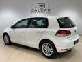Volkswagen Golf 2.0TDI GT Sport Blanc - thumbnail 6