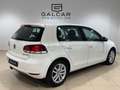 Volkswagen Golf 2.0TDI GT Sport Blanc - thumbnail 4