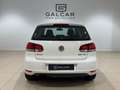Volkswagen Golf 2.0TDI GT Sport Blanc - thumbnail 5