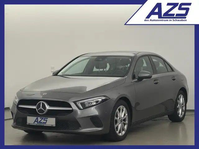 Mercedes-Benz A 200 CDI LED Navi Keyless Spurhalte 1.Hd