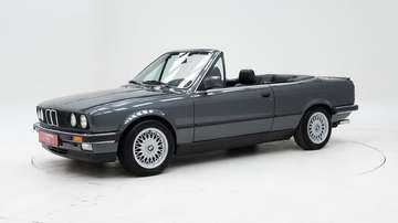 i Cabriolet '88 CH26243