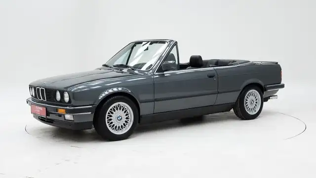 BMW 325 i Cabriolet '88 CH26243