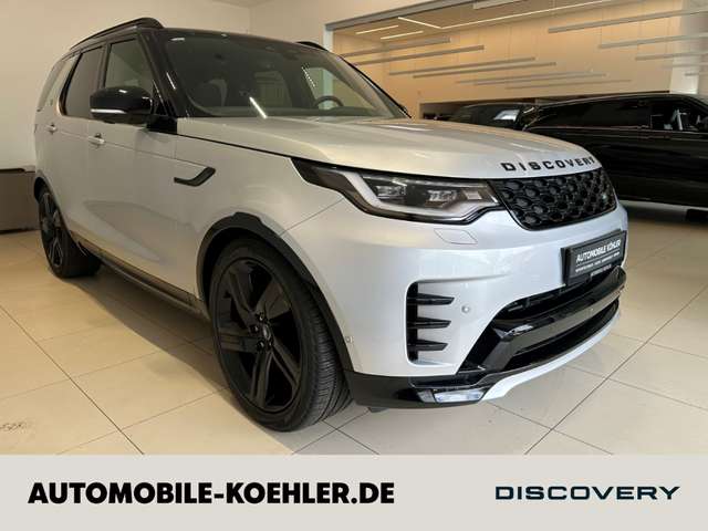 Land Rover Discovery P360 R-Dynamic HSE AHK 7-SITZE STANDHZ