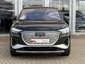 Audi Q4 e-tron 50 quattro S line KAMERA, ACC, VIRT, Klima Navi Schwarz - thumbnail 3