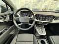 Audi Q4 e-tron 50 quattro S line KAMERA, ACC, VIRT, Klima Navi Schwarz - thumbnail 8
