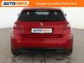 Peugeot 308 1.6 BlueHDi Style 120 Rojo - thumbnail 5
