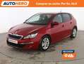 Peugeot 308 1.6 BlueHDi Style 120 Rojo - thumbnail 1