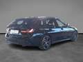 BMW 320 d 48V Touring Msport Aut. Nero - thumbnail 6