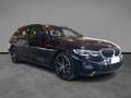 BMW 320 d 48V Touring Msport Aut. Nero - thumbnail 3