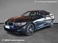 BMW 320 d 48V Touring Msport Aut. Nero - thumbnail 1