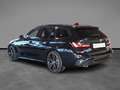 BMW 320 d 48V Touring Msport Aut. Nero - thumbnail 5