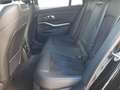 BMW 320 d 48V Touring Msport Aut. Nero - thumbnail 12