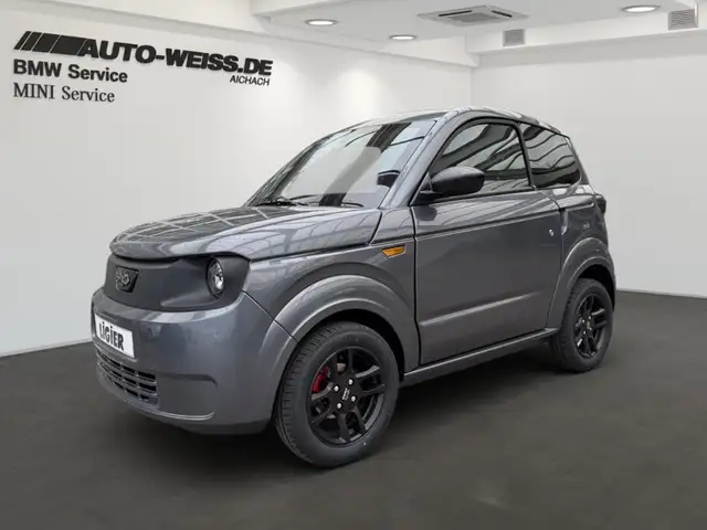 Ligier MAX ELEKTRO B11 +Autofahren ab 15 Jahren+