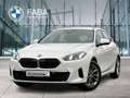 BMW 120 Hatch DAB LED Komfortzg. Parkassistent Shz Weiß - thumbnail 1