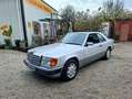 Mercedes-Benz 230 CE Liebhaberzustand TÜV NEU + H-Kennzeichen Srebrny - thumbnail 2