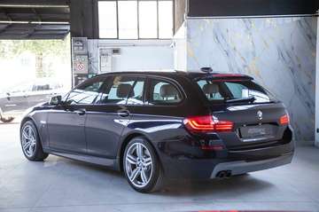 525dA Touring xDrive