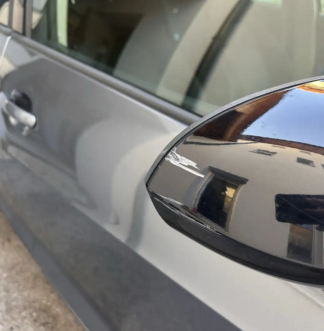 SEAT Ibiza FR - 2