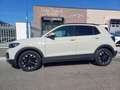 Volkswagen T-Cross 1.0 TSI 110 CV Style Unico Proprietario Gris - thumbnail 2