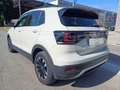 Volkswagen T-Cross 1.0 TSI 110 CV Style Unico Proprietario Grau - thumbnail 3