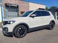 Volkswagen T-Cross 1.0 TSI 110 CV Style Unico Proprietario Grau - thumbnail 1