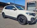Volkswagen T-Cross 1.0 TSI 110 CV Style Unico Proprietario Grau - thumbnail 5
