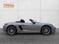 Porsche 718 Boxster PDK Sport Chrono/NAVI/Bi-Xenon/20" Silber - thumbnail 8