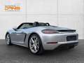 Porsche 718 Boxster PDK Sport Chrono/NAVI/Bi-Xenon/20" Silber - thumbnail 5