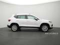 SEAT Ateca Xperience DSG NAVI VIRT AHK ACC CARPLAY Weiß - thumbnail 2