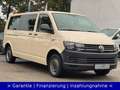 Volkswagen T6 Caravelle 2.0 TDI Trendline lang 9 SITZER*1HD Beige - thumbnail 4