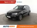 BMW X3 xDrive 30d Negro - thumbnail 1