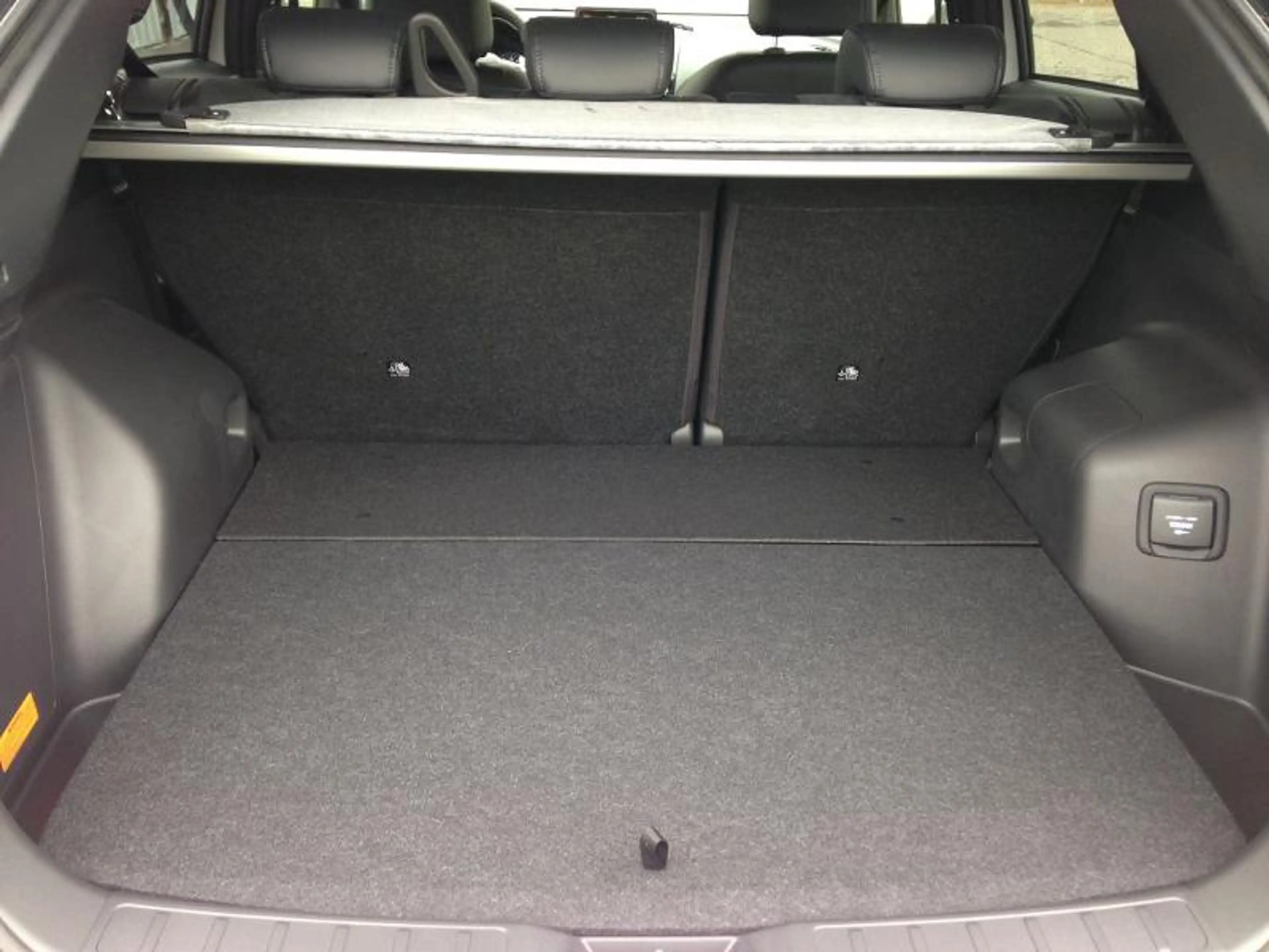 Mitsubishi Eclipse Cross PHEV Select Black 4WD inkl. WKR — photo 8