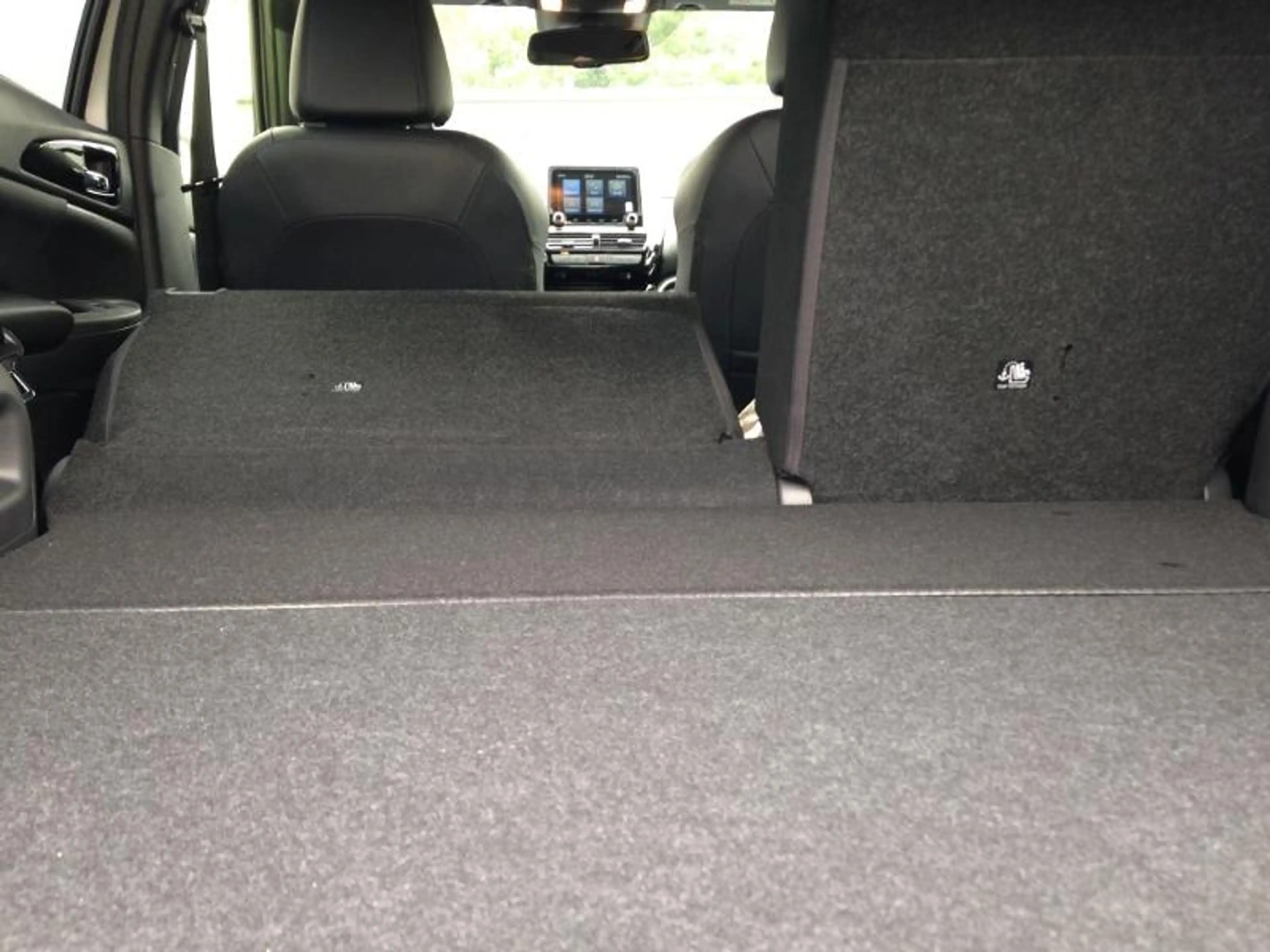 Mitsubishi Eclipse Cross PHEV Select Black 4WD inkl. WKR — photo 9
