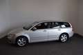 Volvo V50 2.0 145pk BNS Pro Edition Trekhaak 1350kg/ Cruise/ Grau - thumbnail 2
