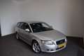 Volvo V50 2.0 145pk BNS Pro Edition Trekhaak 1350kg/ Cruise/ Grau - thumbnail 11