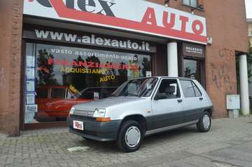 Supercinque 5p 1.2 GTR ok neopatentati Revisionata per AMATORI