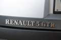 Renault Super 5 Supercinque 5p 1.2 GTR ok neopatentati Revisionata per AMATORI Silber - thumbnail 34